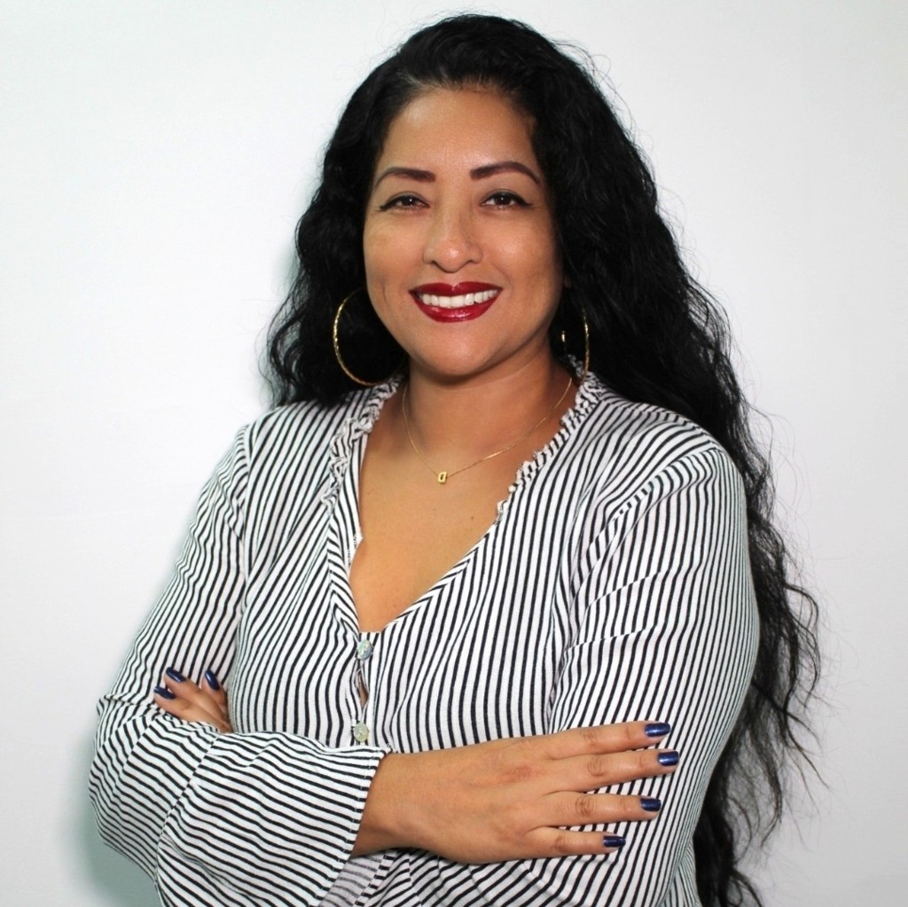 Julia Torres