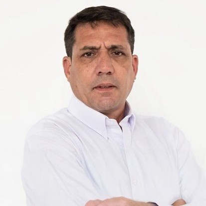 Sandro Murguia