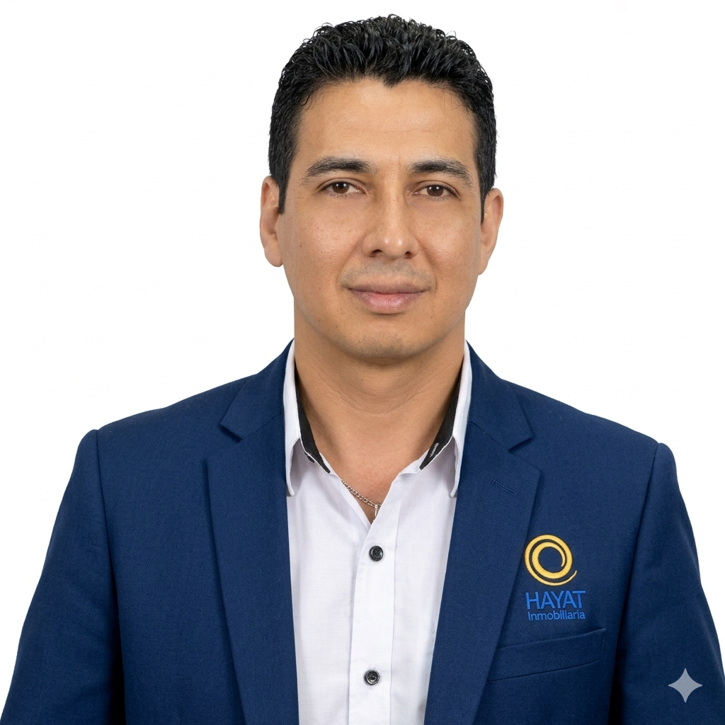 Brayan Iparraguirre