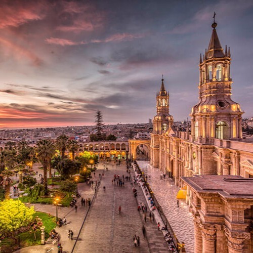 City Image