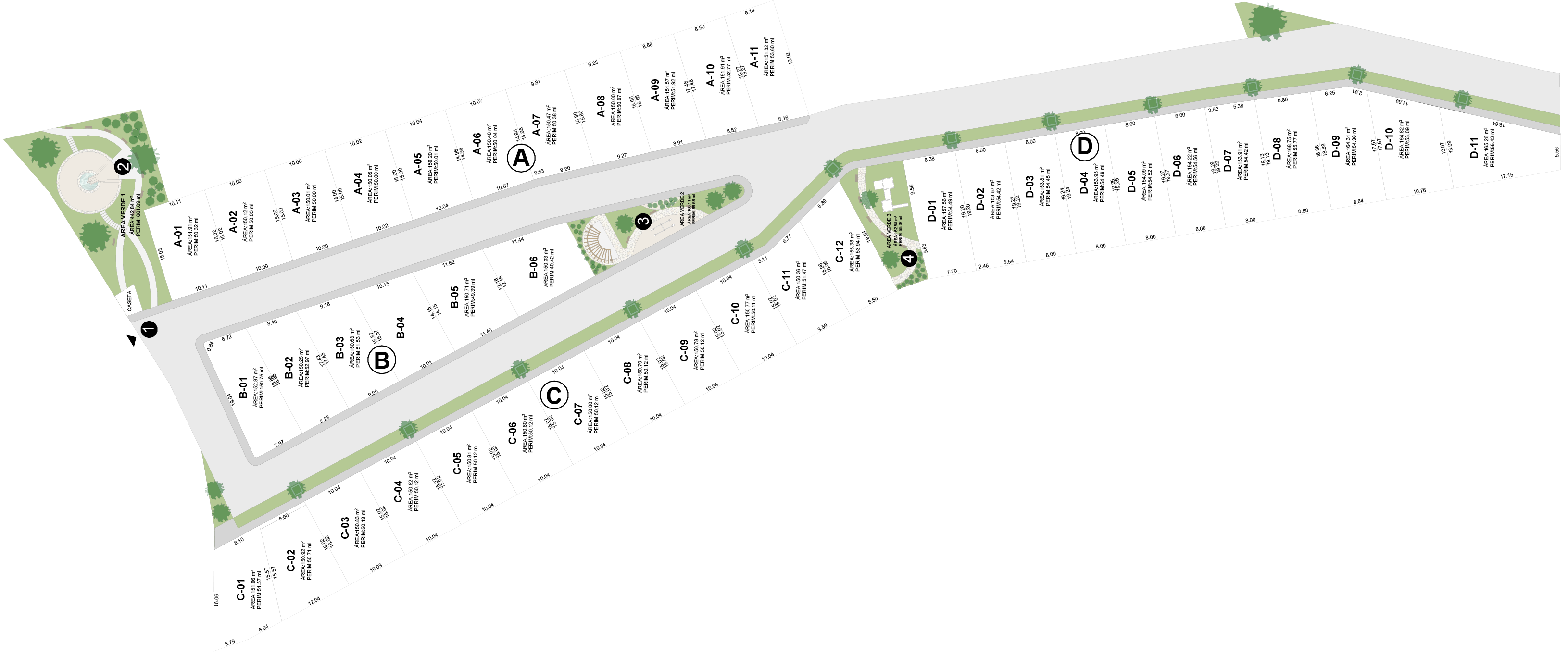 Plano Quinta 2
